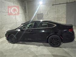 Chrysler 200